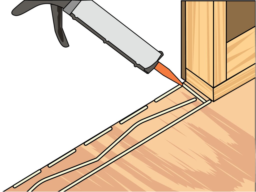 water intrusion - Mastering the Art of Water Intrusion Defense: A Comprehensive Guide by PaintMyWalls Sill pan application for avoiding water intrusion