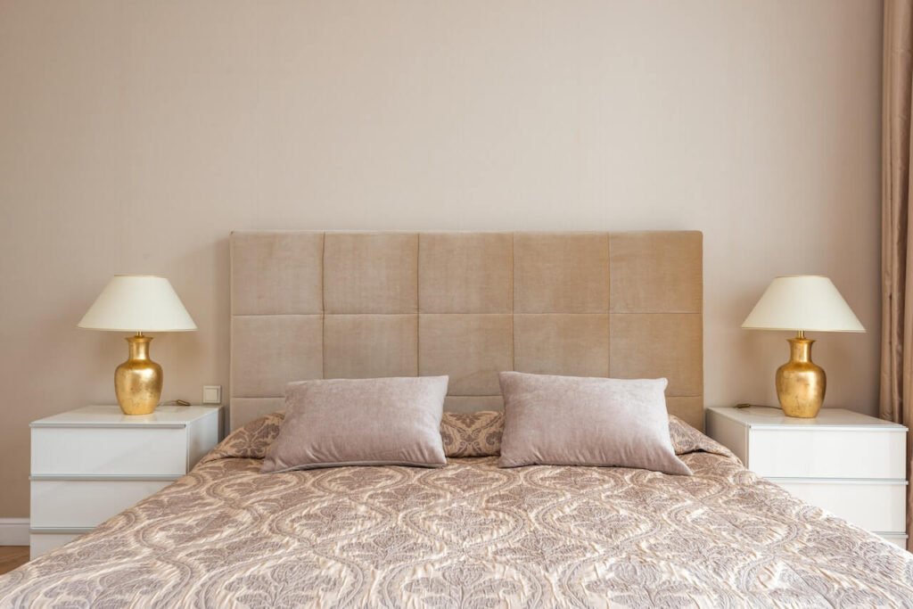 Colour Combination for Bedroom - Most Popular 5 Two Colour Combination for Bedroom Walls Soft Two Colour Combination for Bedroom, Recommendations for Two-Colour Combination for Bedroom Wall, professional wall painting services