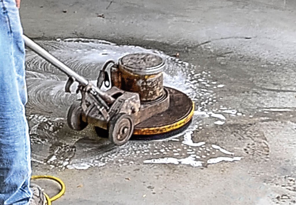 steps for effective roof waterproofing - 10 Essential Steps for Effective Roof Waterproofing Surface Preparation