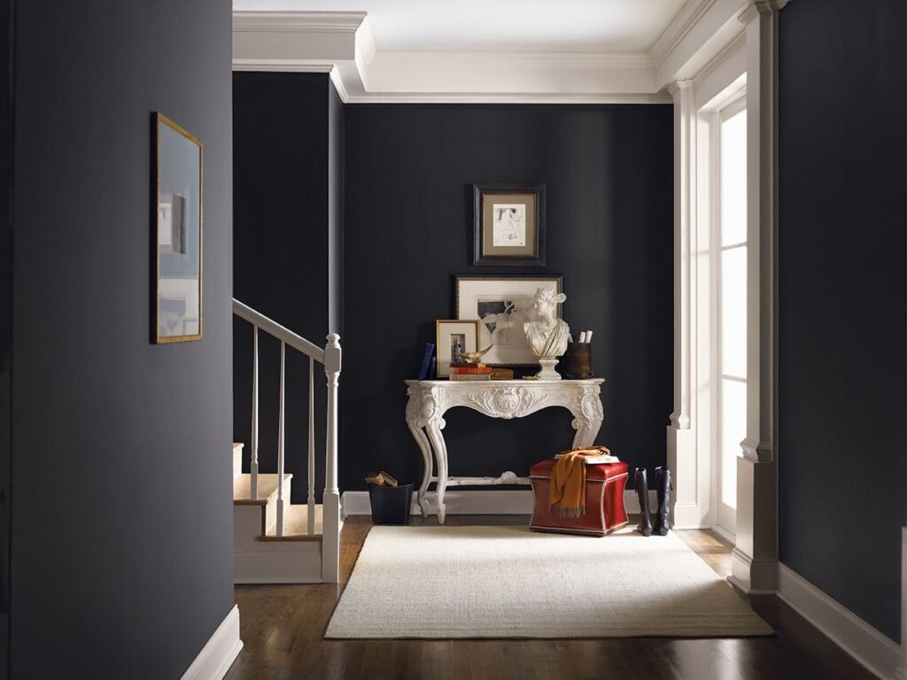 home paints