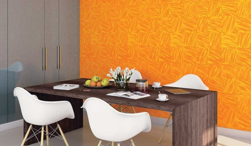 texture wall painting