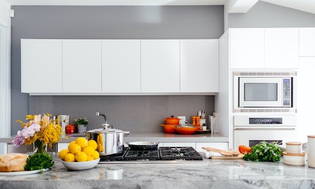 vastu colour for kitchen - Guide to Choose the Best Vastu Colour for Kitchen in 2023 vastu colour for kitchen, best colours for kitchen as per vastu