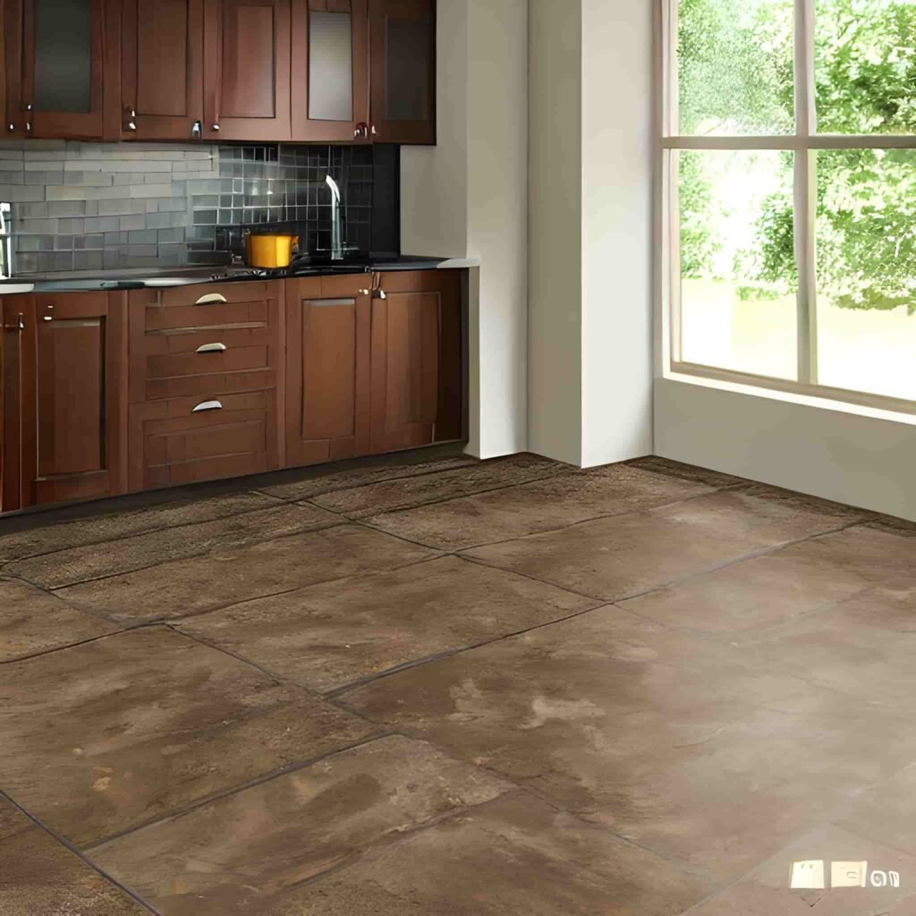 vastu colour for kitchen - Guide to Choose the Best Vastu Colour for Kitchen in 2023 vastu colour for kitchen tiles, brown colour tiles as per vastu