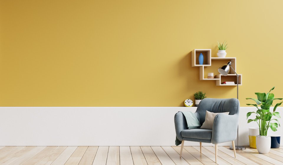 Wall painters near me