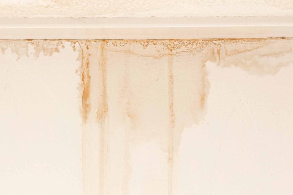 bathroom waterproofing - When Do I Require Bathroom Waterproofing Services? Unveiling the Signs and Solutions for a Watertight Haven water stains- Bathroom waterproofing