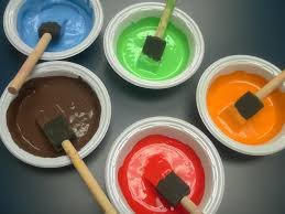 Color Selection, painting service in kochi
