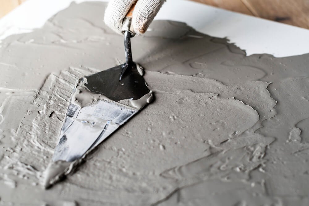 putty in repainting - Is It Necessary to Put Wall Putty in Repainting? Is It Necessary to Put Wall Putty in Repainting?
