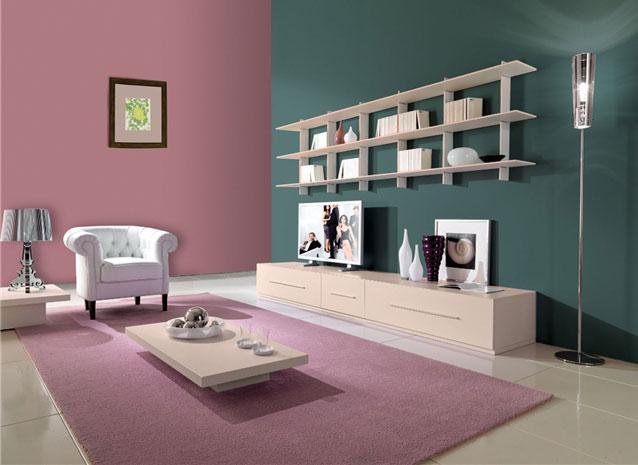 Interior Paint asian paints