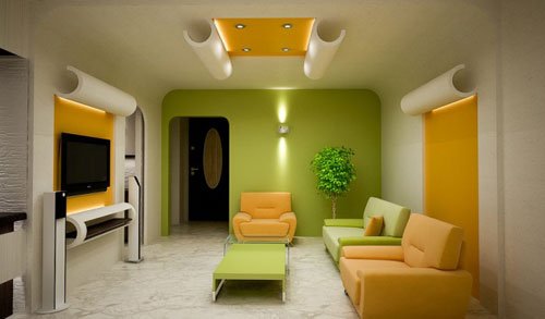 Wall Paint