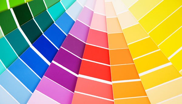 Colour Schemes