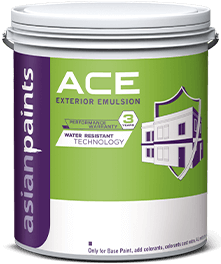 ACE EXTERIOR EMULSION