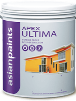 APEX ULTIMA Paint price