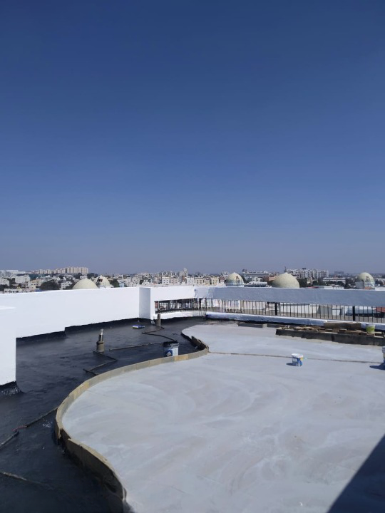 - Best Waterproofing Solution