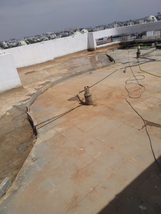 - Best Waterproofing Solution