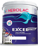 Nerolac Texture Paints Excel Total