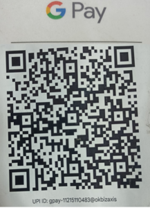 - Payment Options
