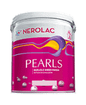 Nerolac Texture Paints Pearls