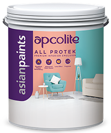 Apcolite All Protek