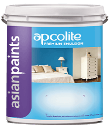 Apcolite Premium Emulsion