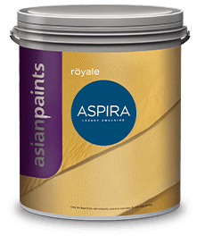 royale aspira