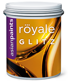 Royale Glitz 