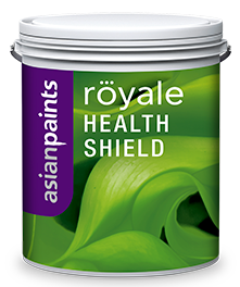 royale health shield 