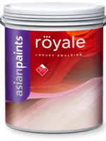 Royale Luxury Paint price