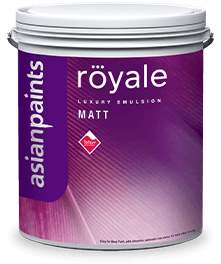 Royale Matt 