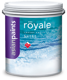 Royale Shyne 