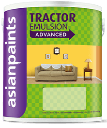 tractor emulsion advanced