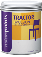 Tractor Emulsion Paint price