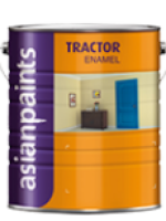 Asian Paints Tractor Enamel
