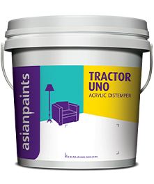 Tractor Uno 