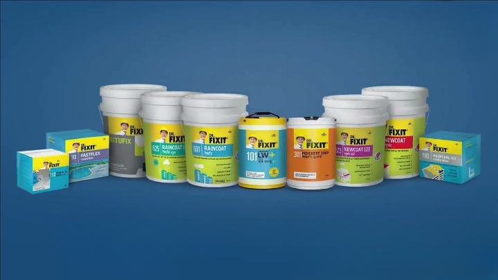 steps for effective roof waterproofing - 10 Essential Steps for Effective Roof Waterproofing waterproofing Materials