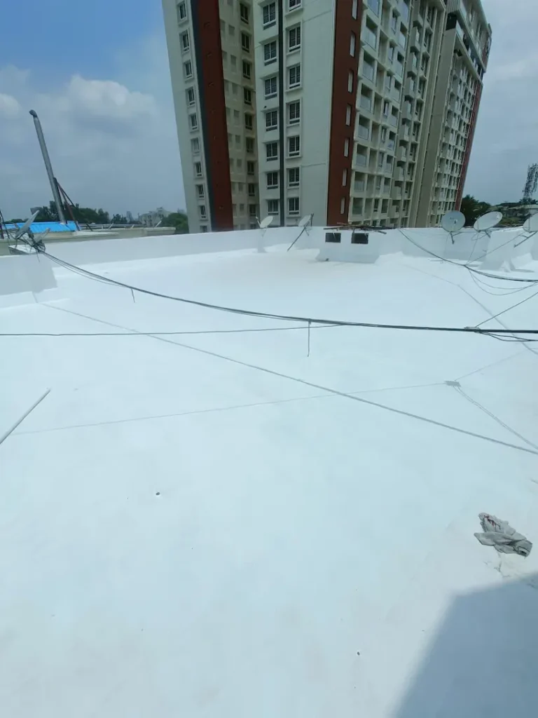 - Best Waterproofing Solution