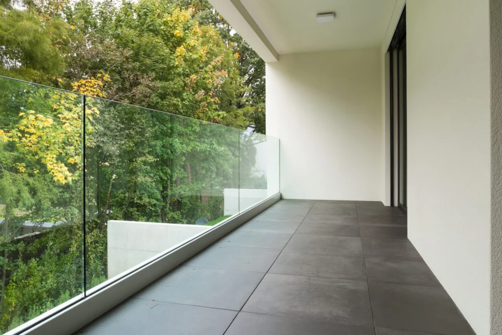 waterproofing - Unveiling the Essence of Home Protection: A Comprehensive Guide to Waterproofing Balconies