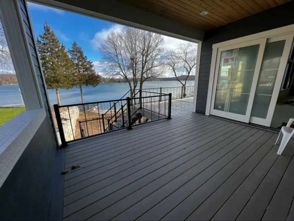 waterproofing - Unveiling the Essence of Home Protection: A Comprehensive Guide to Waterproofing Decks