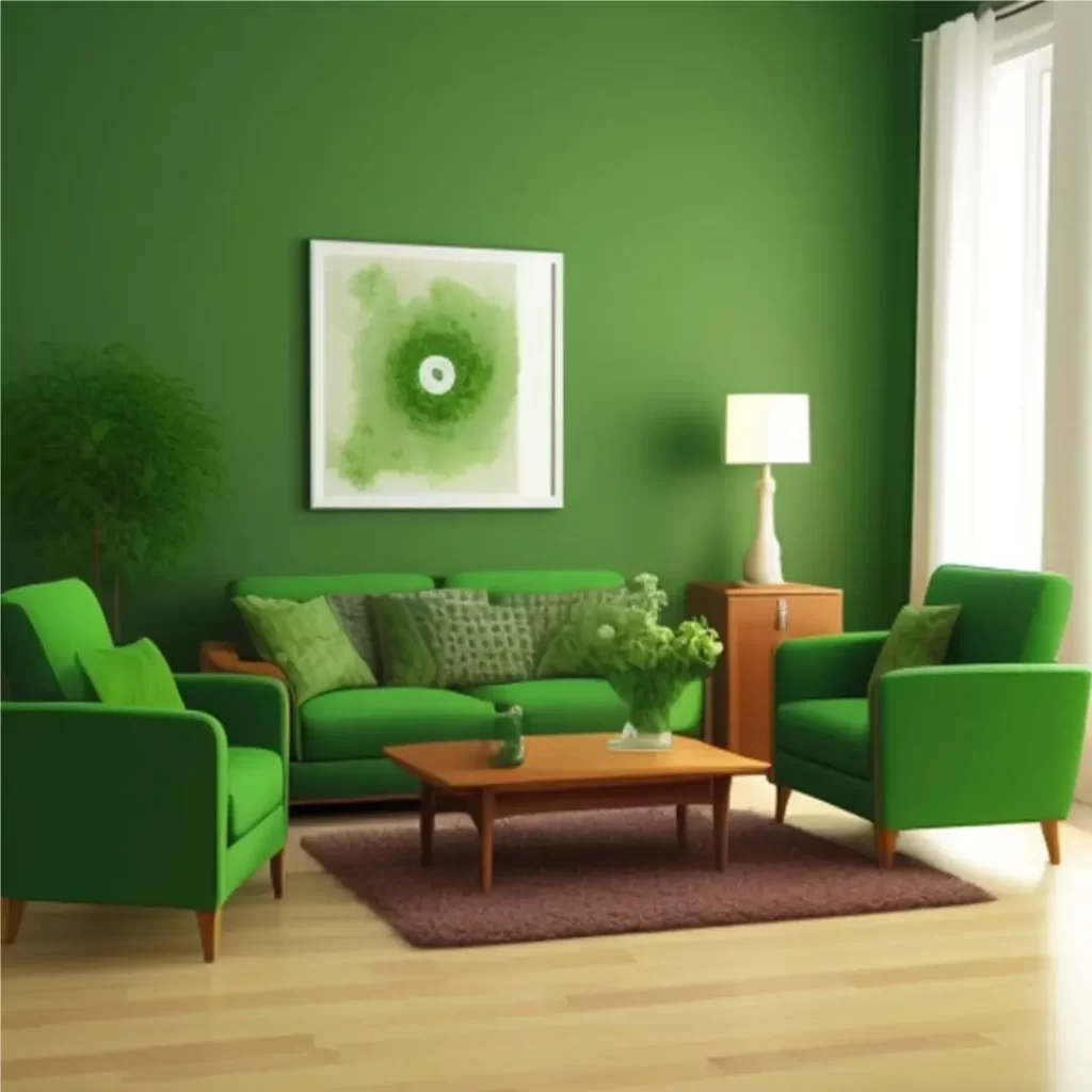 Vastu colours for living room - Top 6 Amazing Vastu Colours for Living Room Green vastu colour for living room, green colour for living room as per vastu shastra