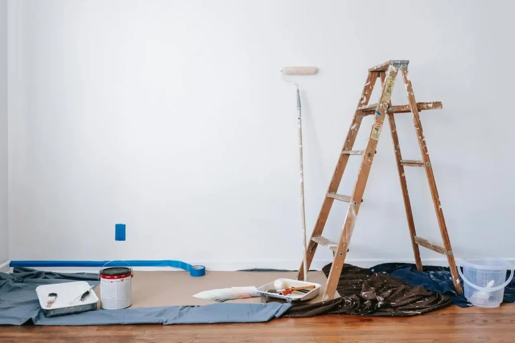 Painting Services in JP Nagar - How to Choose the Right Painting Services in JP Nagar? home painting service In Bangalore, professional painters in Bangalore