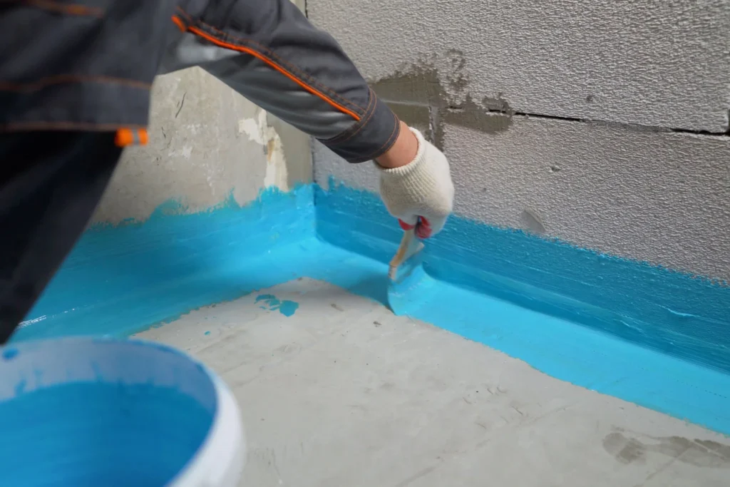 basement waterproofing - Mastering the Art of Basement Waterproofing: A Comprehensive Guide to Ensure a Dry and Resilient Living Space Waterproofing Sealants