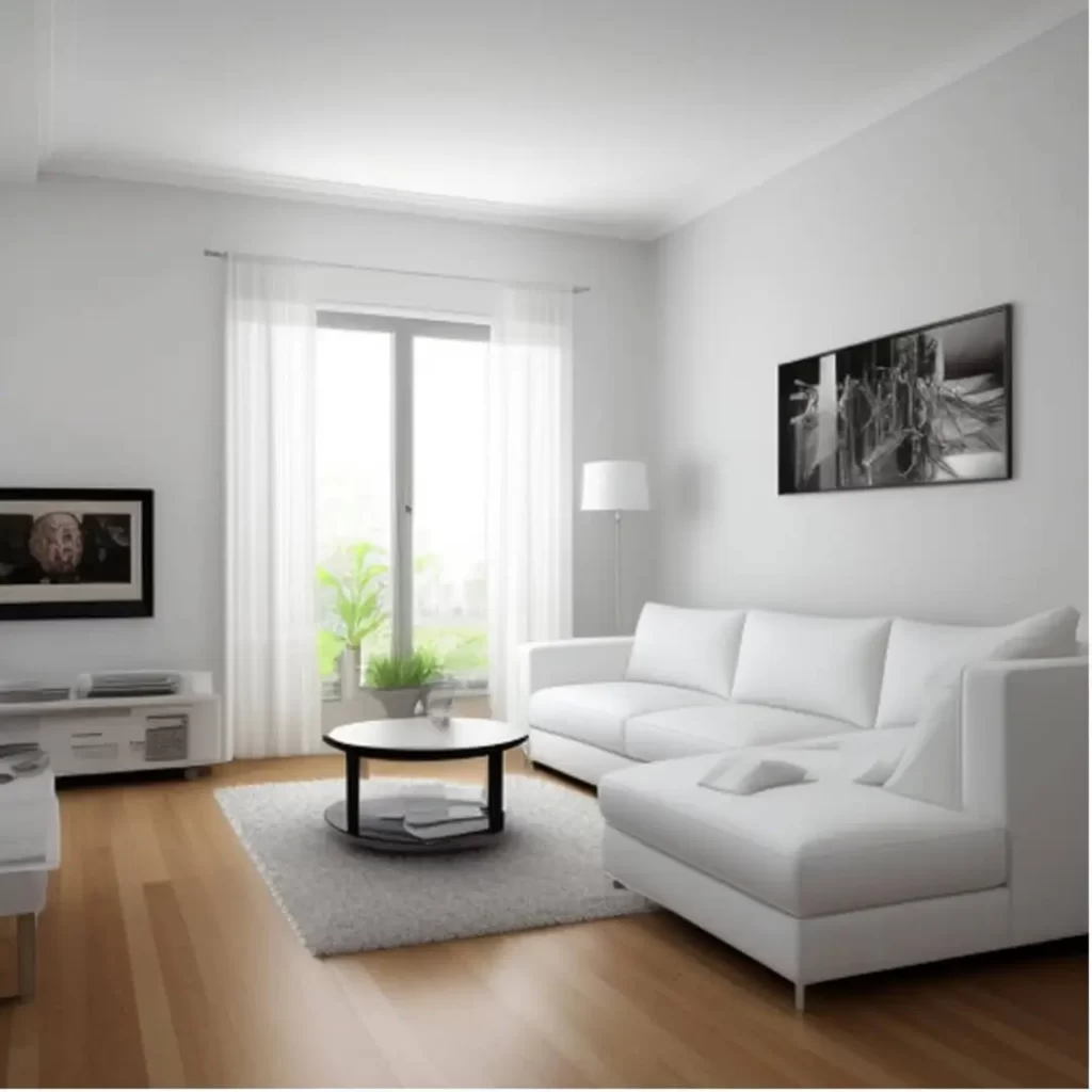 Vastu colours for living room - Top 6 Amazing Vastu Colours for Living Room White vastu colour for living room, white colour for living room as per vastu shastra